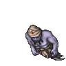 Blue Djinn