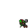 Orc Berserker