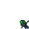 Orc Spearman