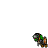 Orc Warrior